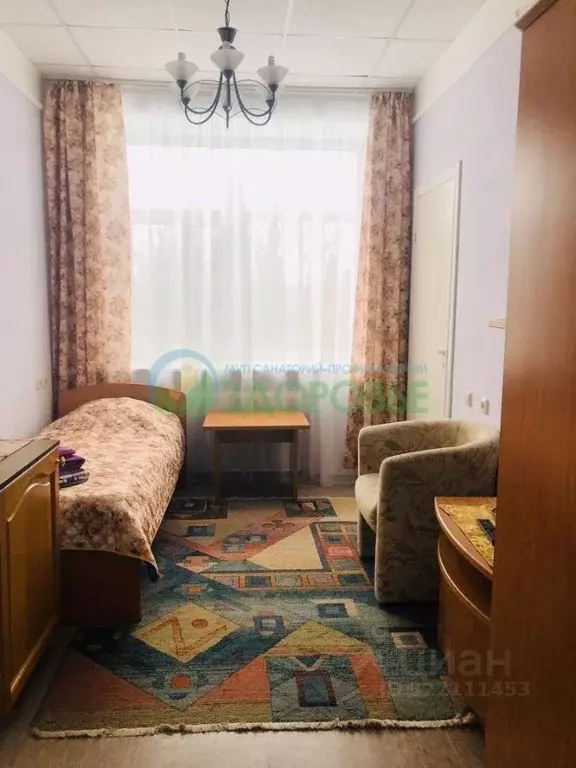 Комната Пермский край, Чернушка Коммунистическая ул., 20 (11.0 м) - Фото 1