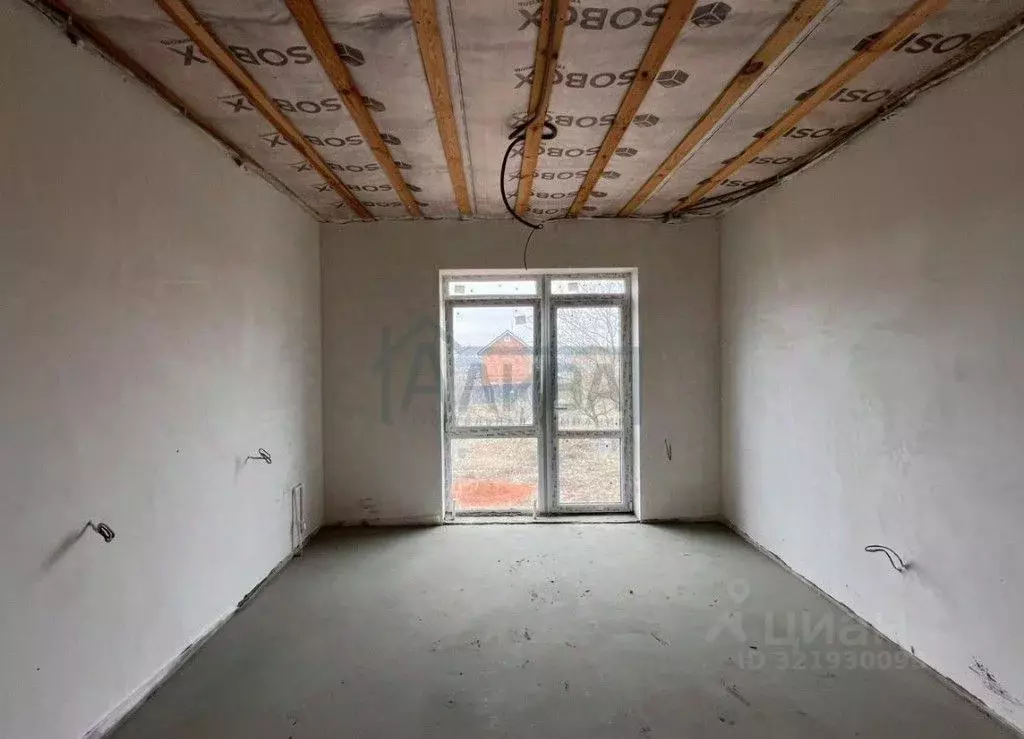 Дом в Ростовская область, Ростов-на-Дону Защитник садовое ... - Фото 1