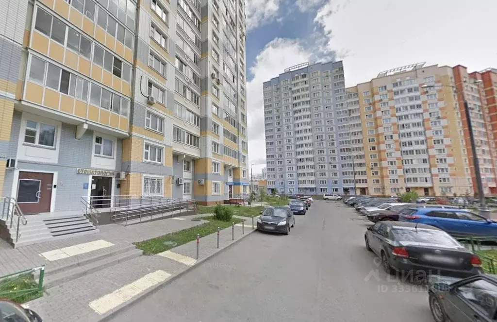 Помещение свободного назначения в Москва Сосенское поселение, ул. ... - Фото 1