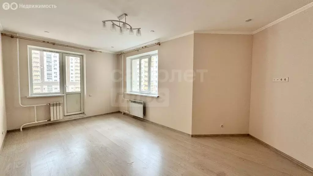 1-комнатная квартира: Оренбург, улица 1 Мая, 61/2 (39.7 м) - Фото 2