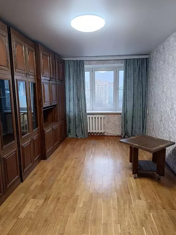 1-к кв. Московская область, Люберцы ул. Льва Толстого, 25 (30.0 м) - Фото 2