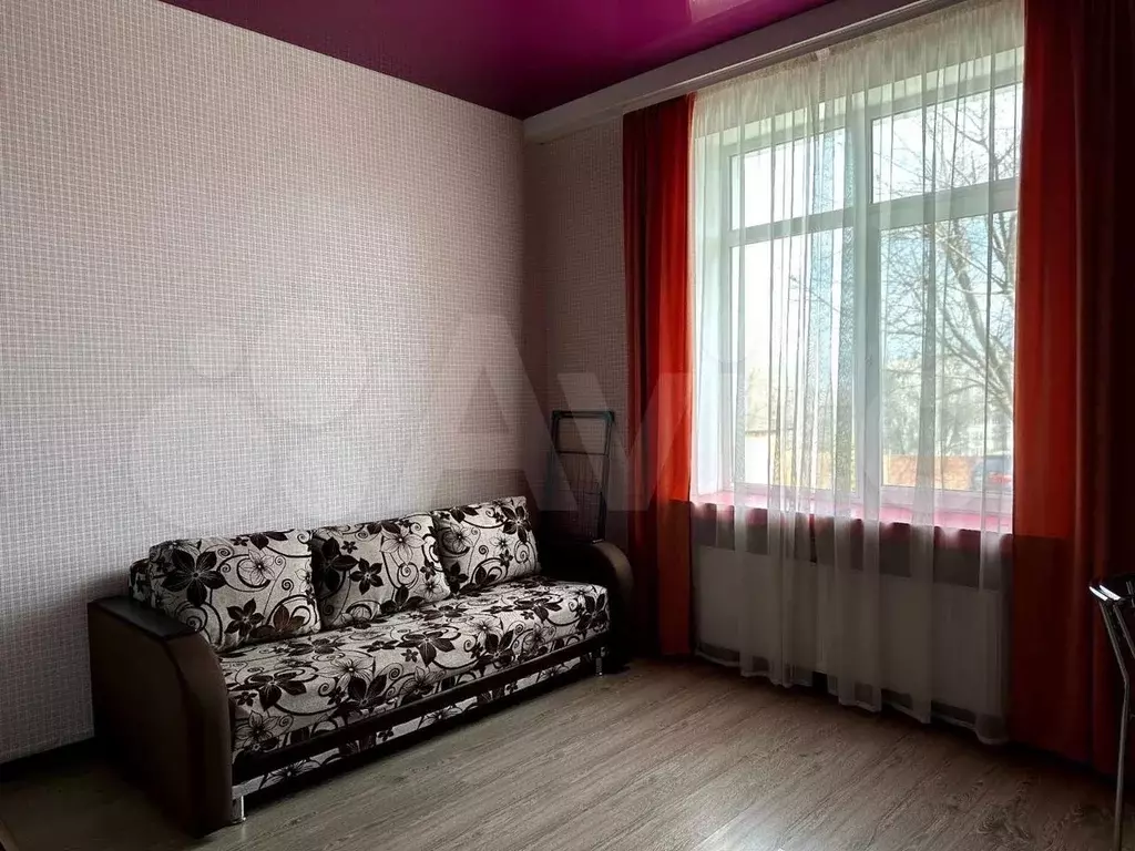 Квартира-студия, 25 м, 1/3 эт. - Фото 0