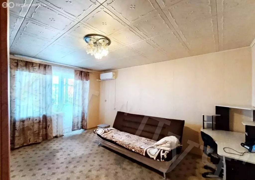 3-комнатная квартира: Будённовск, 3-й микрорайон, 4 (59.1 м) - Фото 2