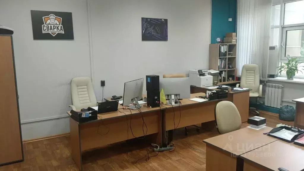 Помещение свободного назначения в Пензенская область, Пенза ул. ... - Фото 1