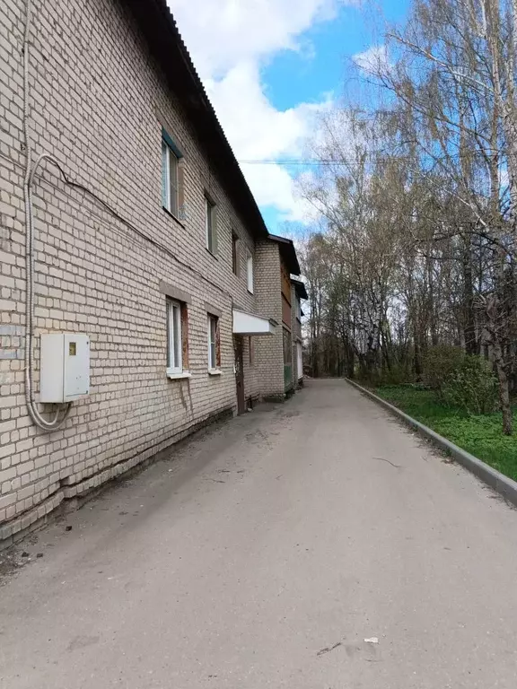 Продаётся 2-к квартира, 48 м - Фото 1