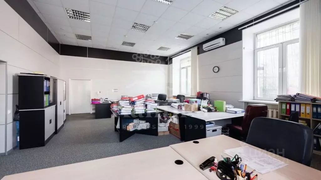 Помещение свободного назначения в Москва Ленинский просп., 75/9 (127 ... - Фото 2