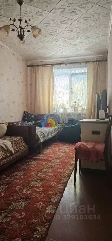 3-к кв. Тульская область, Тула пос. Менделеевский, ул. Ленина, 20 ... - Фото 2