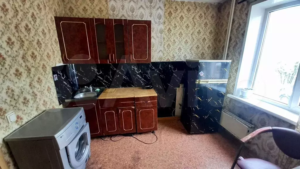 2-к. квартира, 53 м, 1/5 эт. - Фото 1