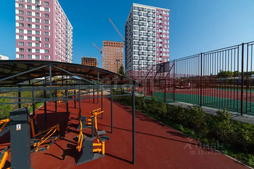 4-к кв. Кемеровская область, Кемерово ул. Веры Волошиной, 42А (79.4 м) - Фото 1