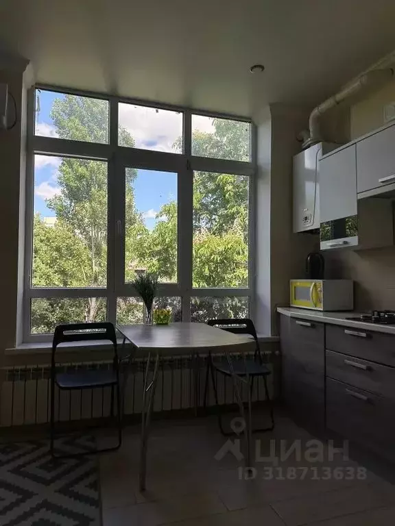 Студия Ставропольский край, Пятигорск ул. Орджоникидзе, 3 (45.0 м) - Фото 0