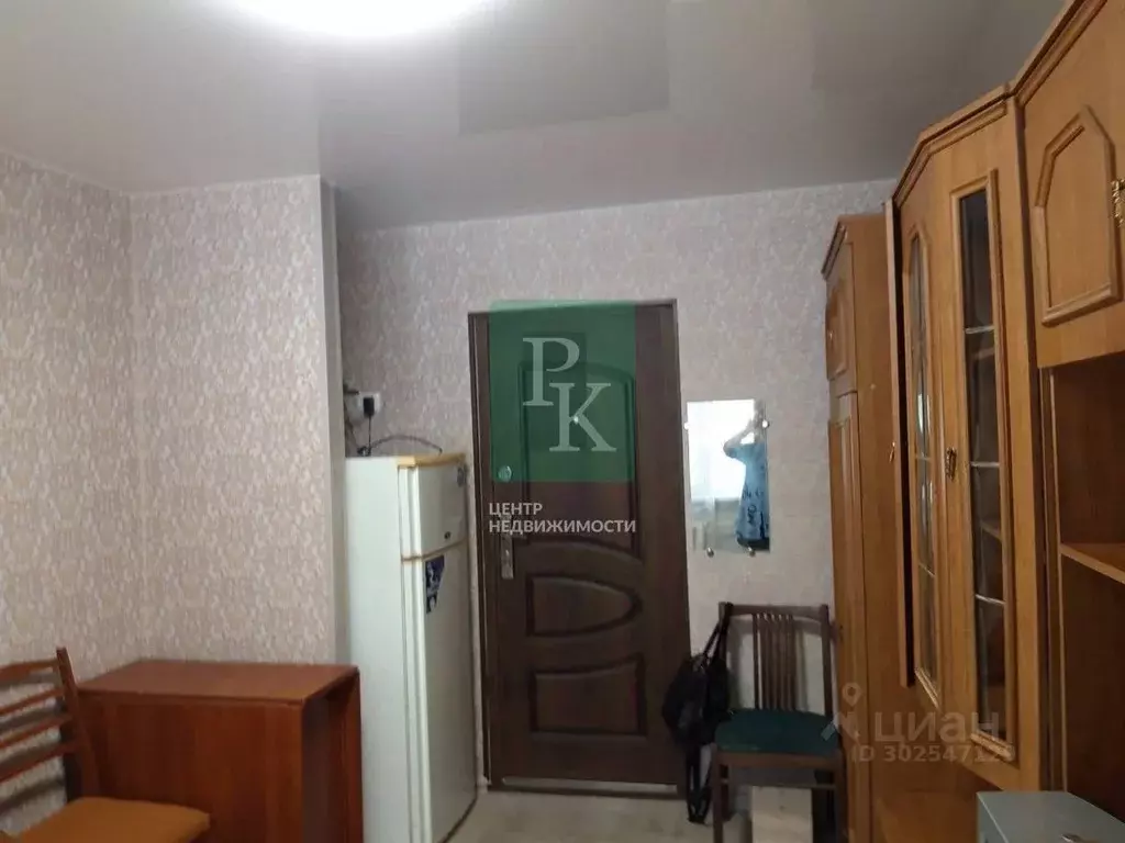 Комната Севастополь ул. Николая Музыки, 43 (21.3 м) - Фото 1