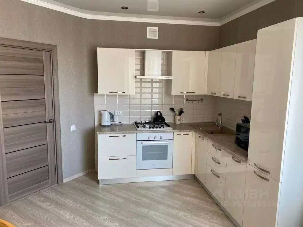 1-к кв. Ставропольский край, Ставрополь ул. Тухачевского, 28/1 (45.0 ... - Фото 1