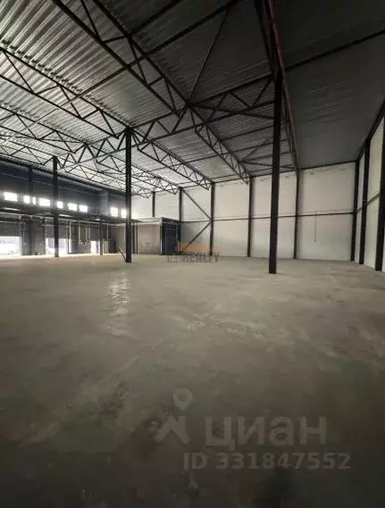 Склад в Московская область, Ленинский городской округ, д. Горки ... - Фото 1