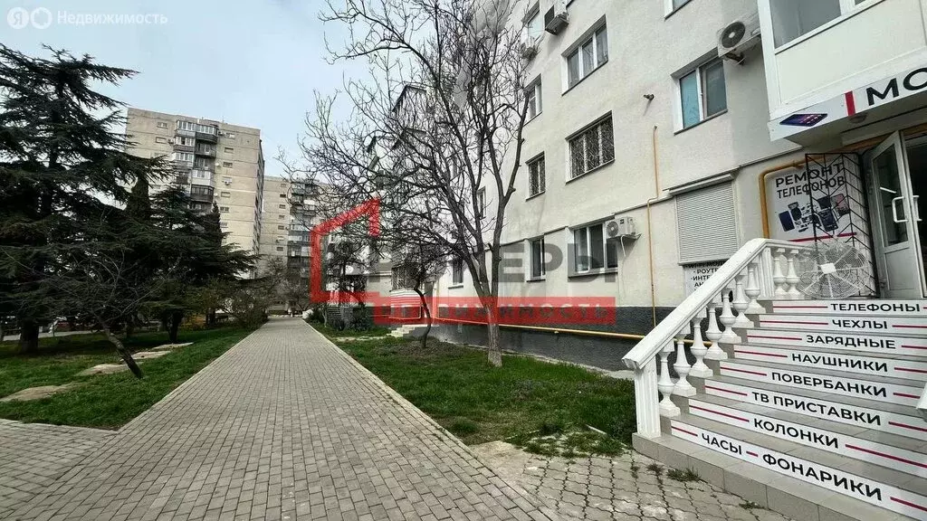 Помещение свободного назначения (28.3 м) - Фото 1