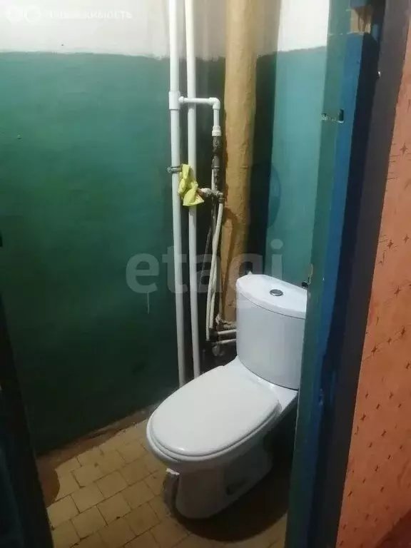 1к в -комнатной квартире (16.7 м) - Фото 2