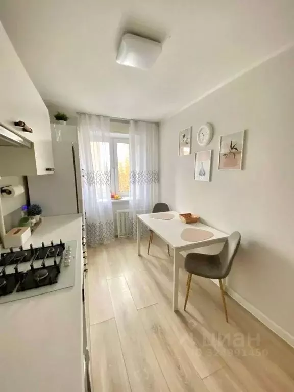 2-к кв. Московская область, Красногорск ул. Военный Городок Павшино, ... - Фото 1