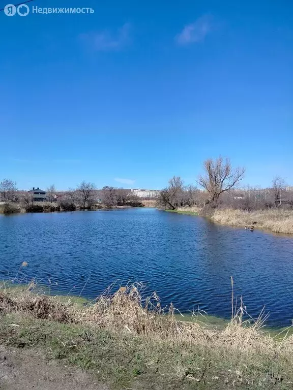 Участок в Саратов, 4-й Верхний Воробьёвский проезд (6 м) - Фото 1