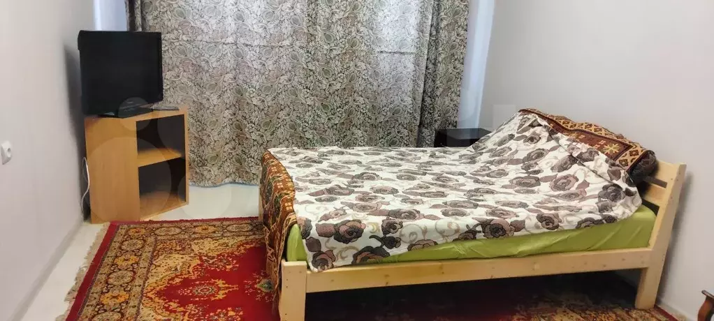 1-к. квартира, 40 м, 2/9 эт. - Фото 0