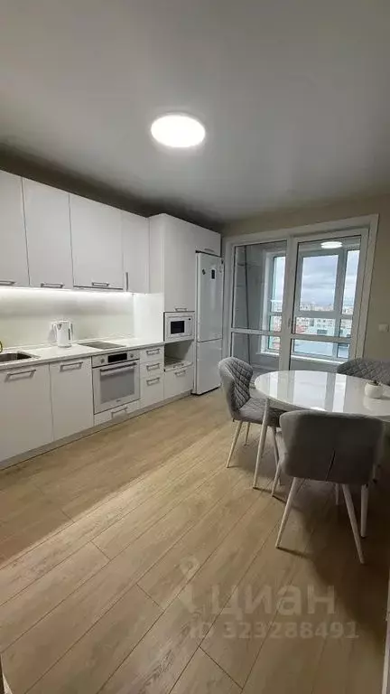 1-к кв. Сахалинская область, Южно-Сахалинск ул. имени Космонавта ... - Фото 1