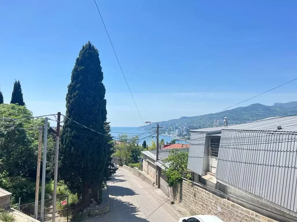 Комната Крым, Ялта ул. Мухина, 3В - Фото 1