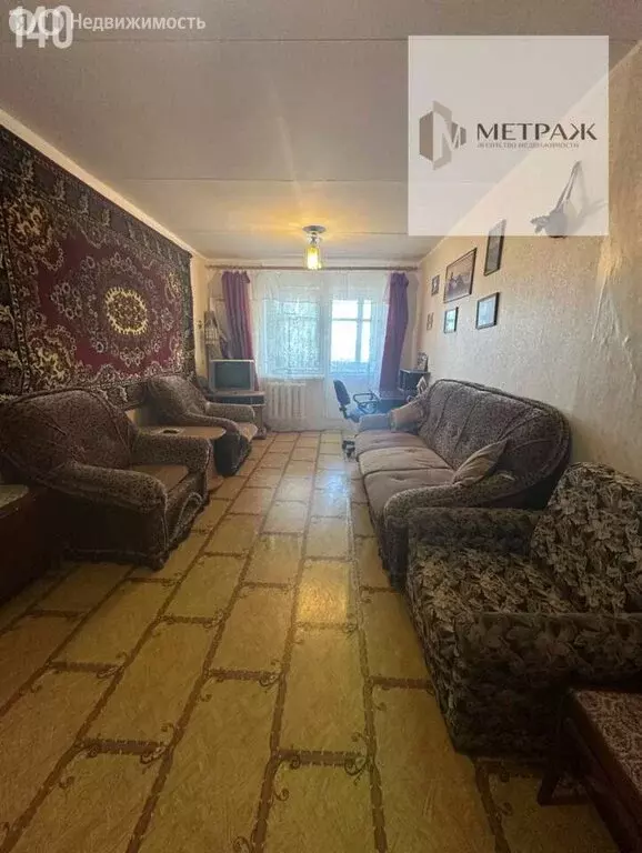 1-комнатная квартира: Феодосия, переулок Танкистов, 18А (37.2 м) - Фото 1