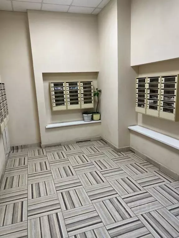 2-к кв. Московская область, Балашиха Ольгино мкр, ул. Главная, 4 (64.0 ... - Фото 2