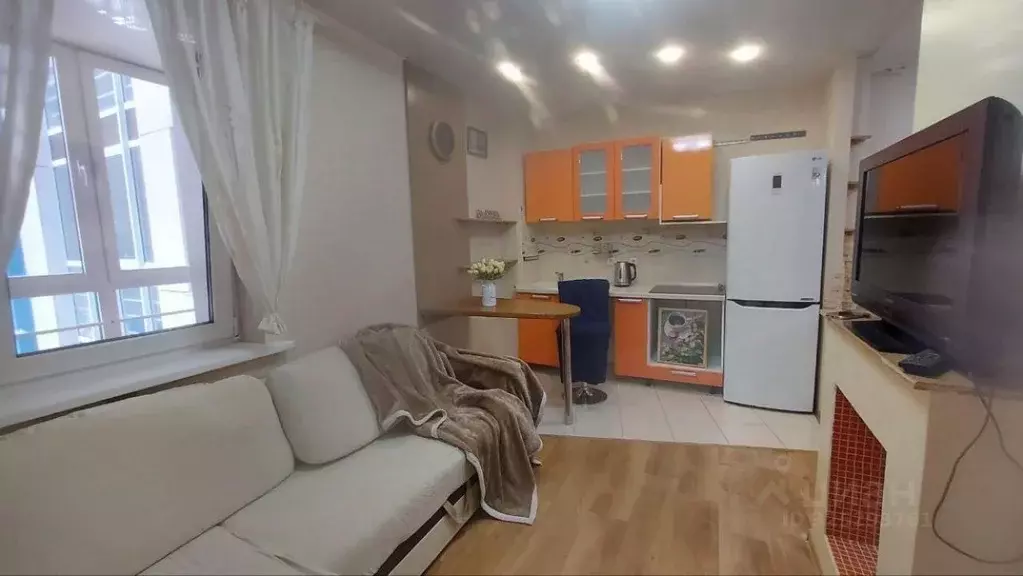 2-к кв. Иркутская область, Иркутск просп. Маршала Жукова, 11/3 (64.0 ... - Фото 2