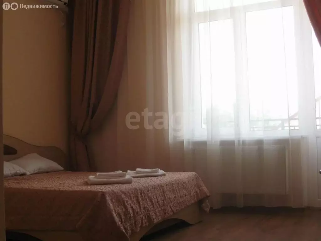 Квартира-студия: Севастополь, улица Челюскинцев, 49/3 (22.3 м) - Фото 1