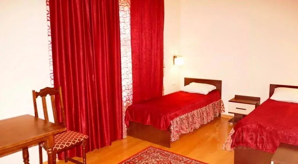 Комната Московская область, Кубинка Можайское ш., 230 (1.0 м) - Фото 1