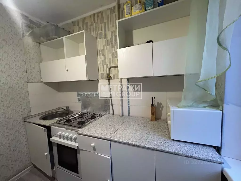 2-к кв. Московская область, Лосино-Петровский бул. Петровский, 4 (46.8 ... - Фото 2