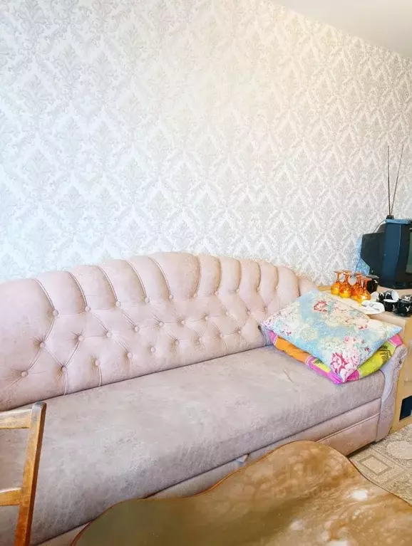 1-к кв. Иркутская область, Иркутск Топкинский мкр, 41 (32.0 м) - Фото 2