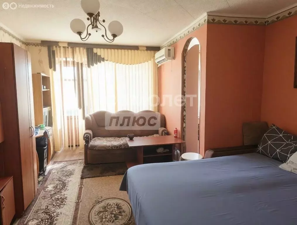 2-комнатная квартира: Ижевск, улица Пастухова, 49 (40.7 м) - Фото 2