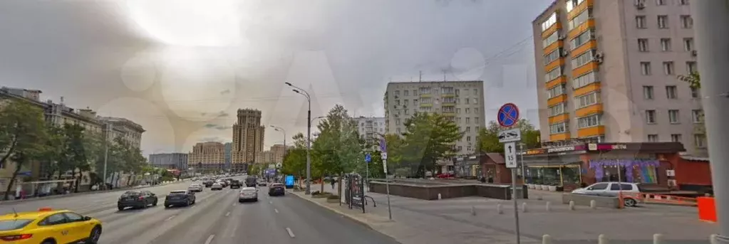 Аренда (ПСН) пл. 60 м2 м. Павелецкая в цао в - Фото 1