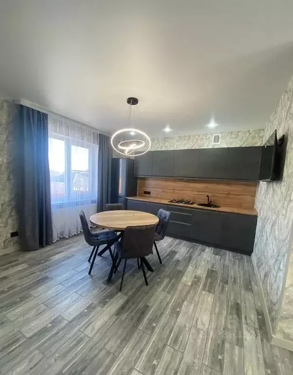 Дом в Краснодарский край, Славянск-на-Кубани Школьная ул. (78 м) - Фото 1