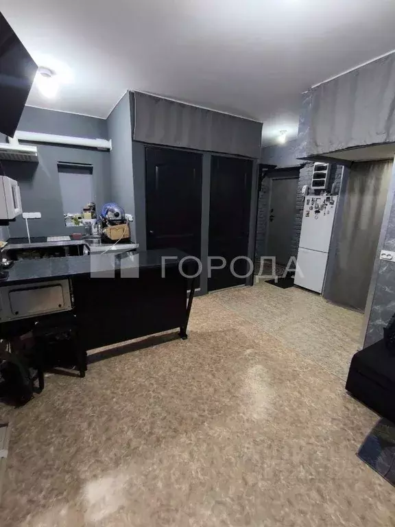 3-к кв. Алтайский край, Барнаул ул. Союза Республик, 1 (38.0 м) - Фото 1