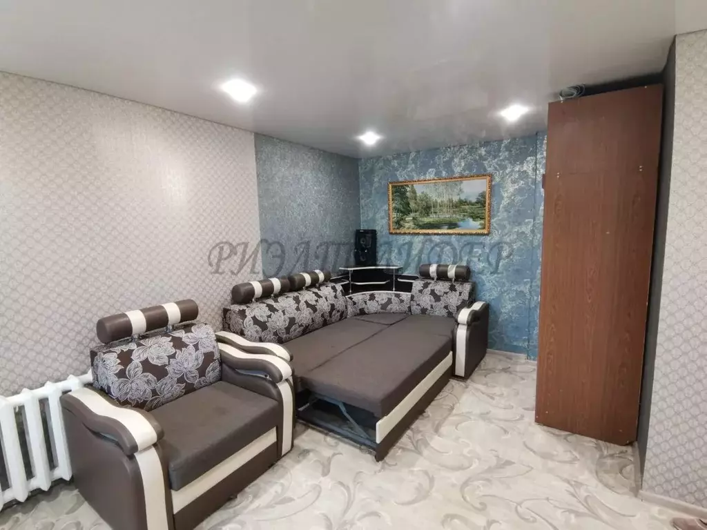 1-к кв. Алтай, Горно-Алтайск Коммунистический просп., 145 (35.0 м) - Фото 2