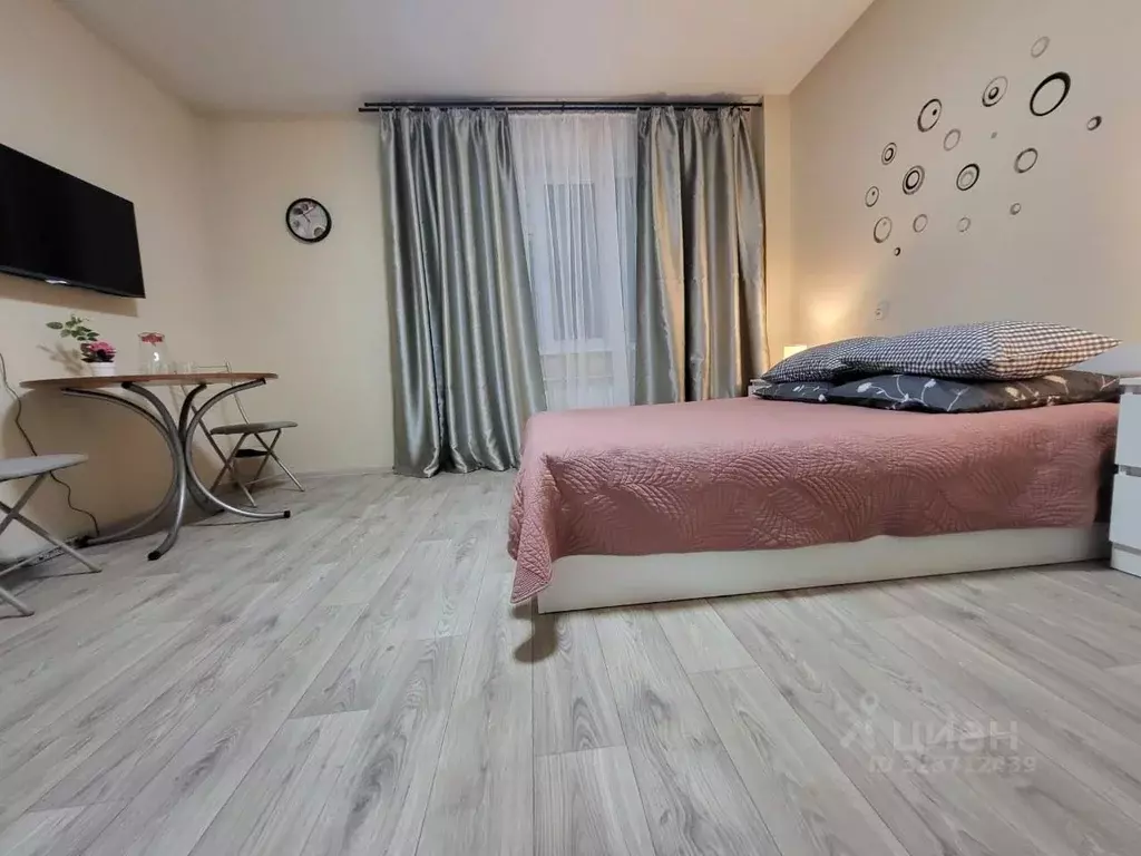 Комната Саха (Якутия), Якутск ул. Лермонтова, 158А (18.1 м) - Фото 1