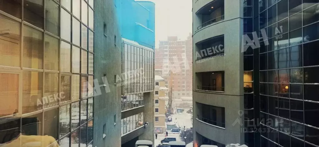 Офис в Москва Новослободская ул., 23 (195 м) - Фото 2