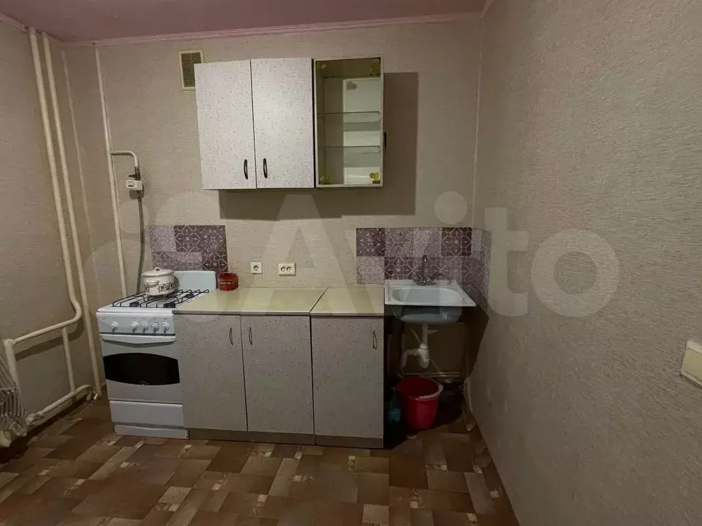 1-к. квартира, 52 м, 7/9 эт. - Фото 1