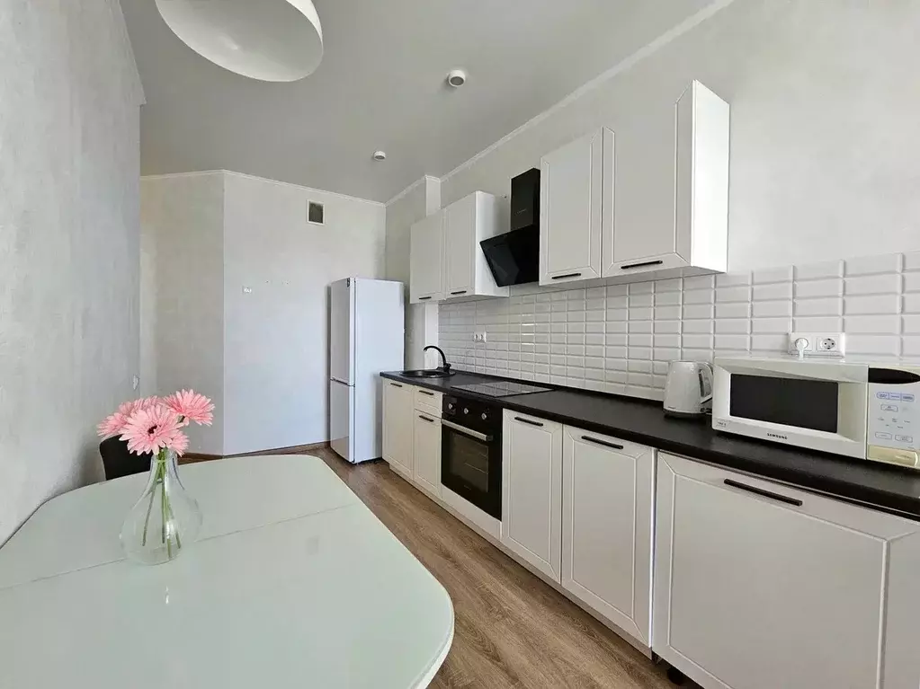 Продаётся 1-к квартира, 40 м - Фото 1
