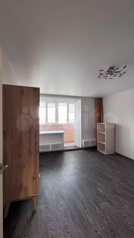 1-к. квартира, 35 м, 14/16 эт. - Фото 0