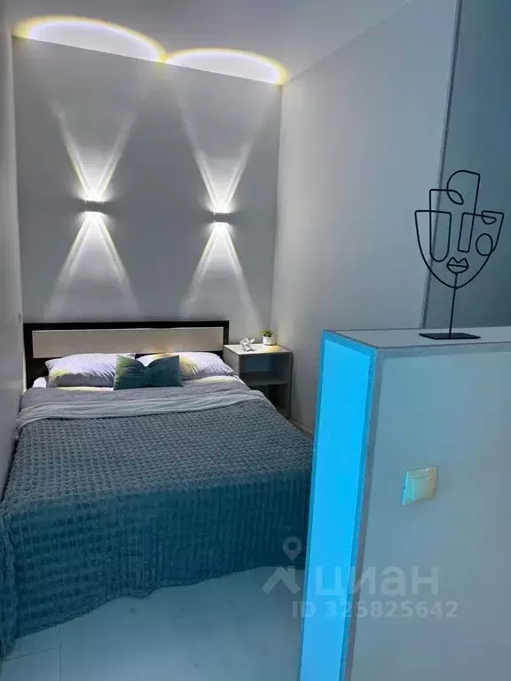 Студия Пензенская область, Пенза ул. Плеханова, 14 (50.0 м) - Фото 1