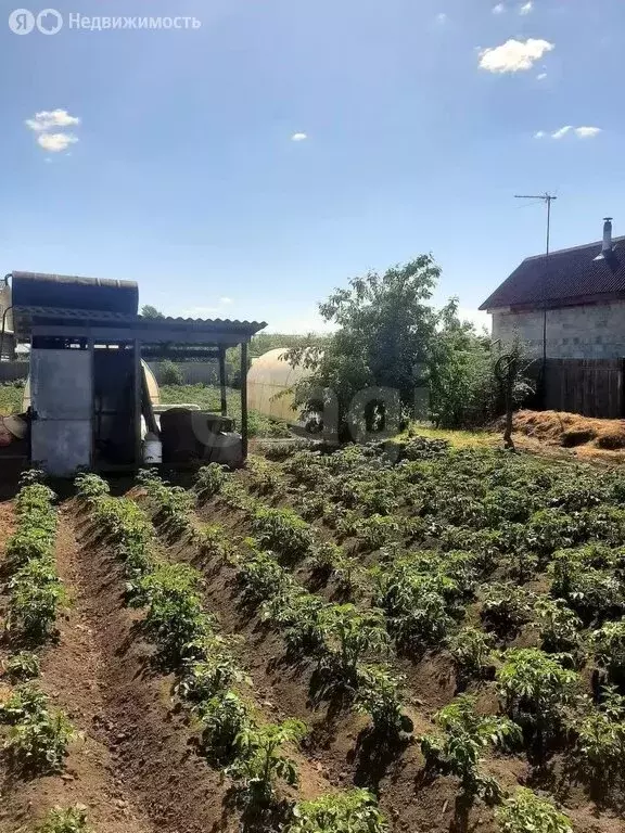 Участок в Тюмень, микрорайон Утешево, Мартовская улица (12 м) - Фото 2