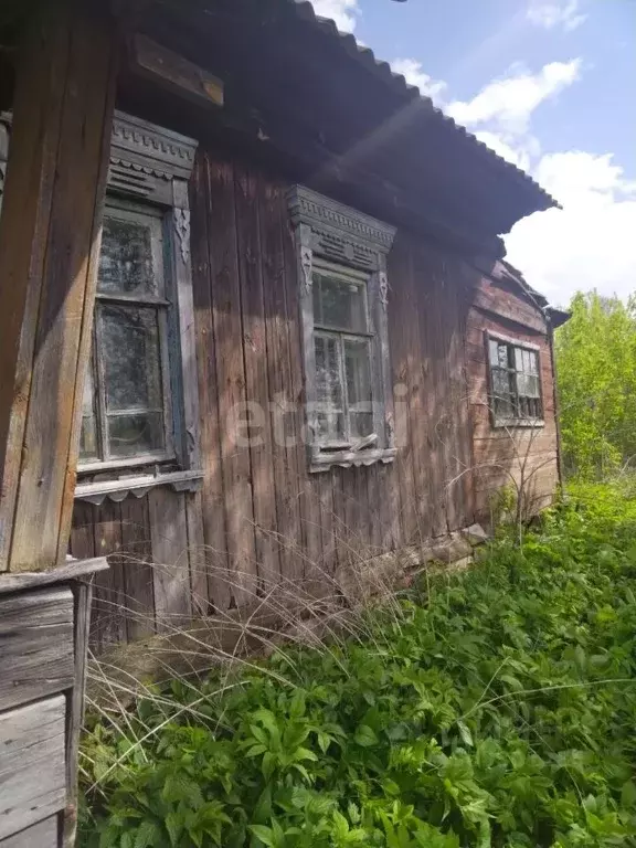 Дом в Мордовия, Ичалковский район, с. Ичалки Гражданская ул., 11 (49 ... - Фото 0