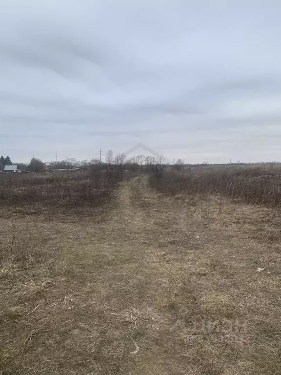 Участок в Калужская область, Калуга городской округ, с. Росва ул. ... - Фото 2