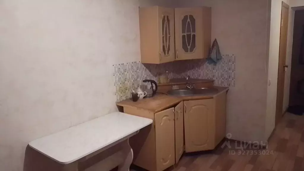 Студия Татарстан, Набережные Челны пос. ГЭС, 8-й комплекс, 14 (18.0 м) - Фото 2