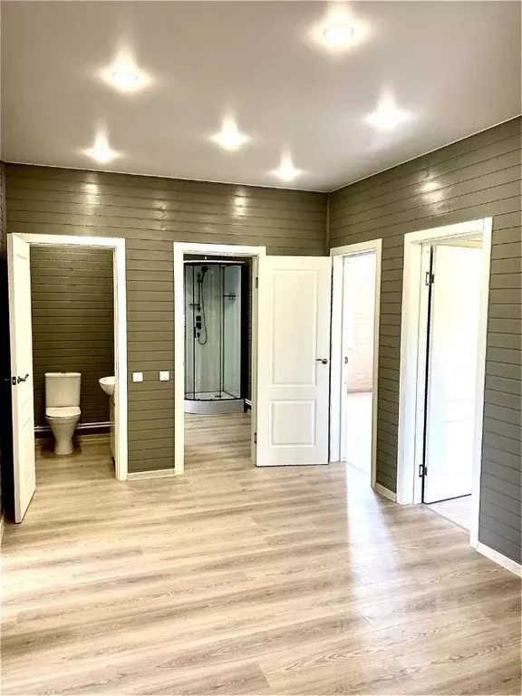 Дом в Московская область, Чехов муниципальный округ, д. Баранцево, ... - Фото 2