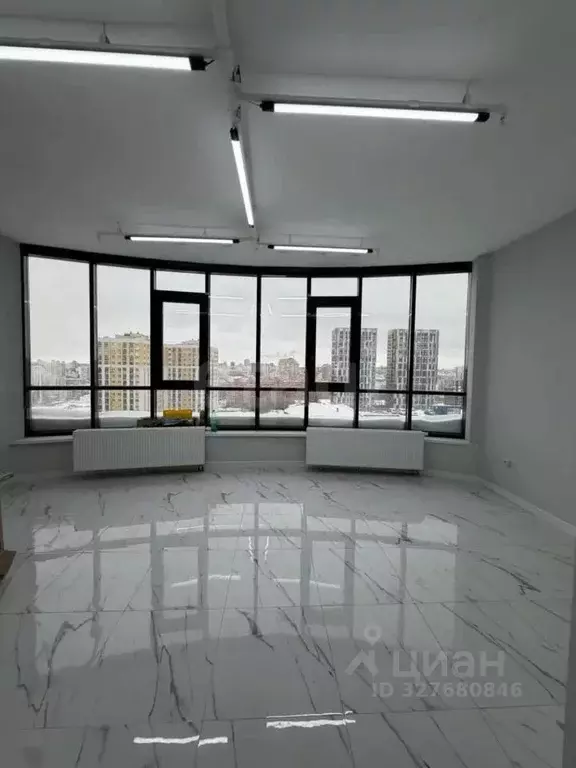 Помещение свободного назначения в Башкортостан, Уфа ул. Менделеева, ... - Фото 1