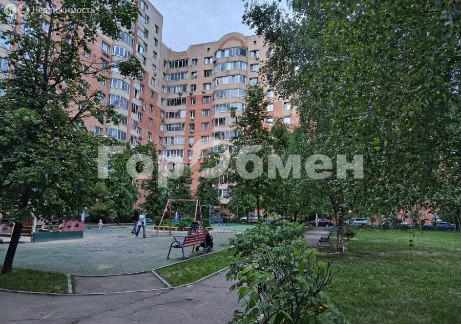 3-комнатная квартира: Подольск, Колхозная улица, 18 (78 м) - Фото 2