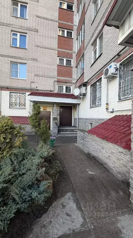 1-к кв. Новгородская область, Великий Новгород Октябрьская ул., 10 ... - Фото 2